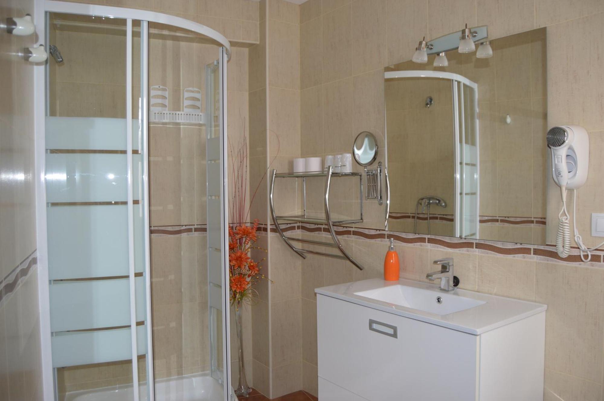 Hostal Carrizo เอลดา ภายนอก รูปภาพ